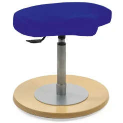 Sitzhocker*Pharao24 Pendelhocker Videralla