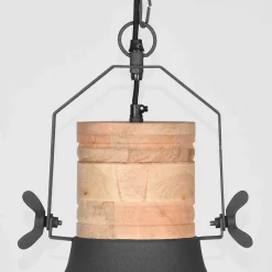 Lampen Und Leuchten*Pharao24 Pendellampe Raidah