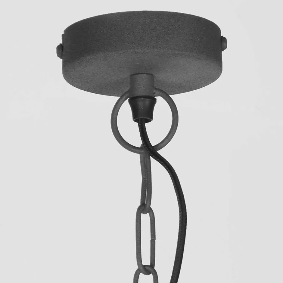 Lampen Und Leuchten*Pharao24 Pendellampe Raidah