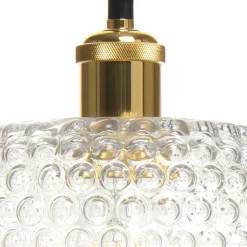 Lampen Und Leuchten*Pharao24 Pendelleuchte Bennet