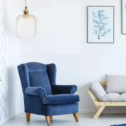 Lampen Und Leuchten*Pharao24 Pendelleuchte Bennet