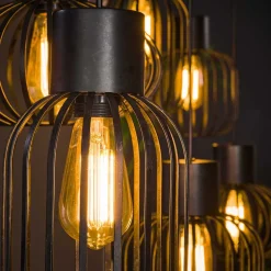 Pharao24 Pendelleuchte Crocinol><noscript><img width=