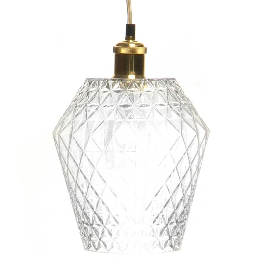 Pharao24 Pendelleuchte Darcovia> Lampen Und Leuchten