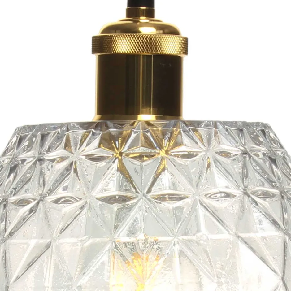 Pharao24 Pendelleuchte Darcovia> Lampen Und Leuchten