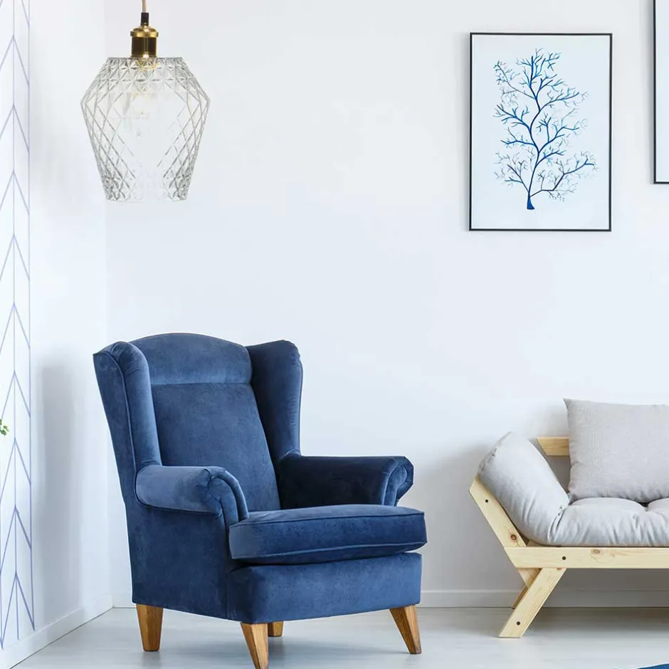 Pharao24 Pendelleuchte Darcovia> Lampen Und Leuchten