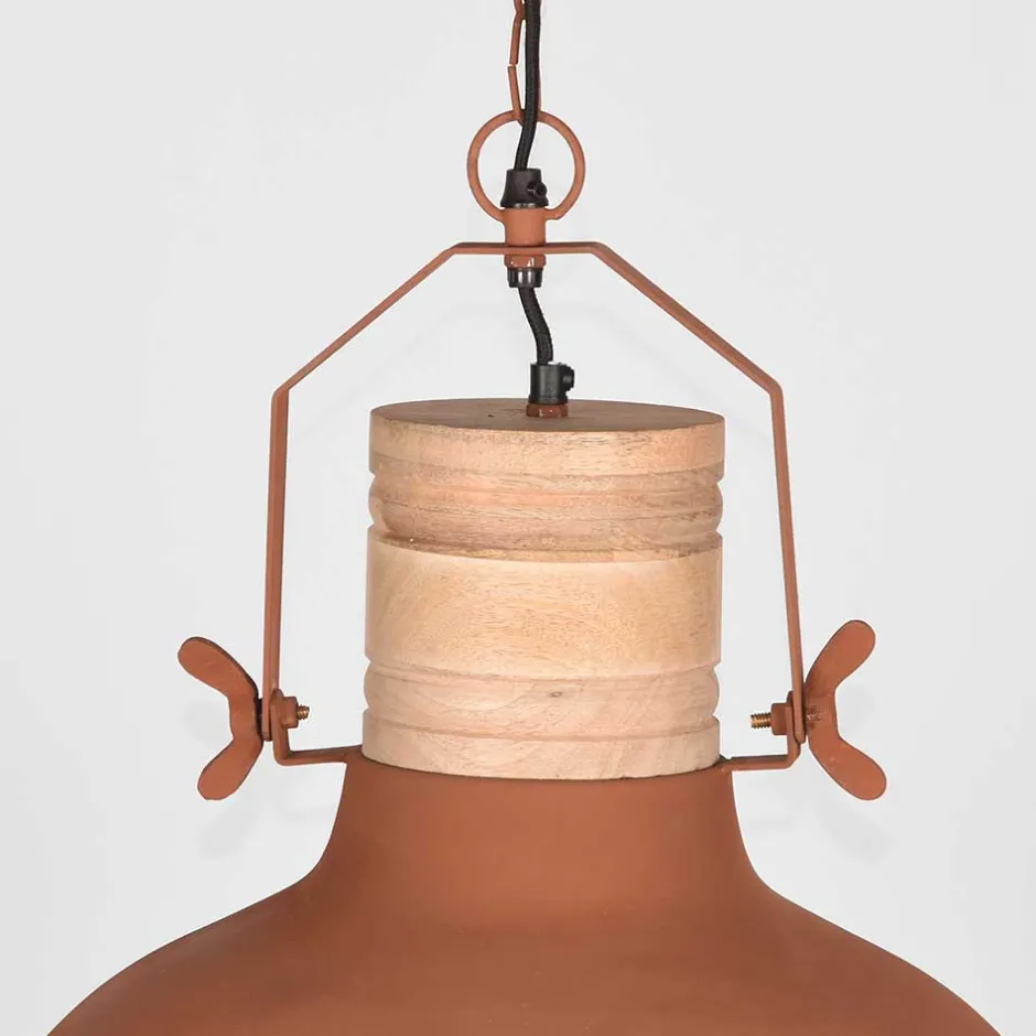 Pharao24 Pendelleuchte Deflorenca> Lampen Und Leuchten