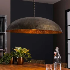 Lampen Und Leuchten*Pharao24 Pendelleuchte Estern