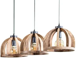 Pharao24 Pendelleuchte Iseon> Lampen Und Leuchten