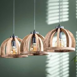 Pharao24 Pendelleuchte Iseon><noscript><img width=