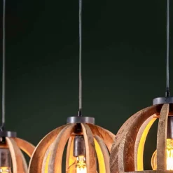 Pharao24 Pendelleuchte Iseon><noscript><img width=