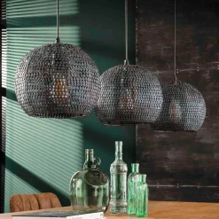 Pharao24 Pendelleuchte Lacuisia> Lampen Und Leuchten