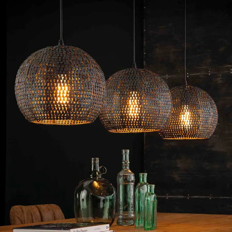 Pharao24 Pendelleuchte Lacuisia> Lampen Und Leuchten