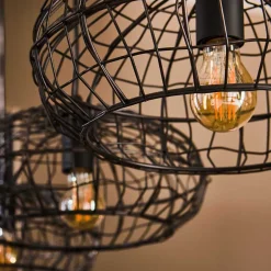 Pharao24 Pendelleuchte Meswin><noscript><img width=