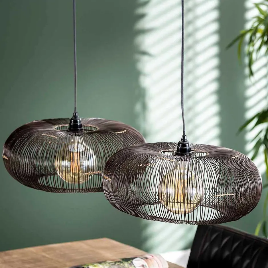 Pharao24 Pendelleuchte Noel> Lampen Und Leuchten