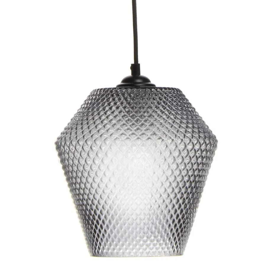 Lampen Und Leuchten*Pharao24 Pendelleuchte Ovalius