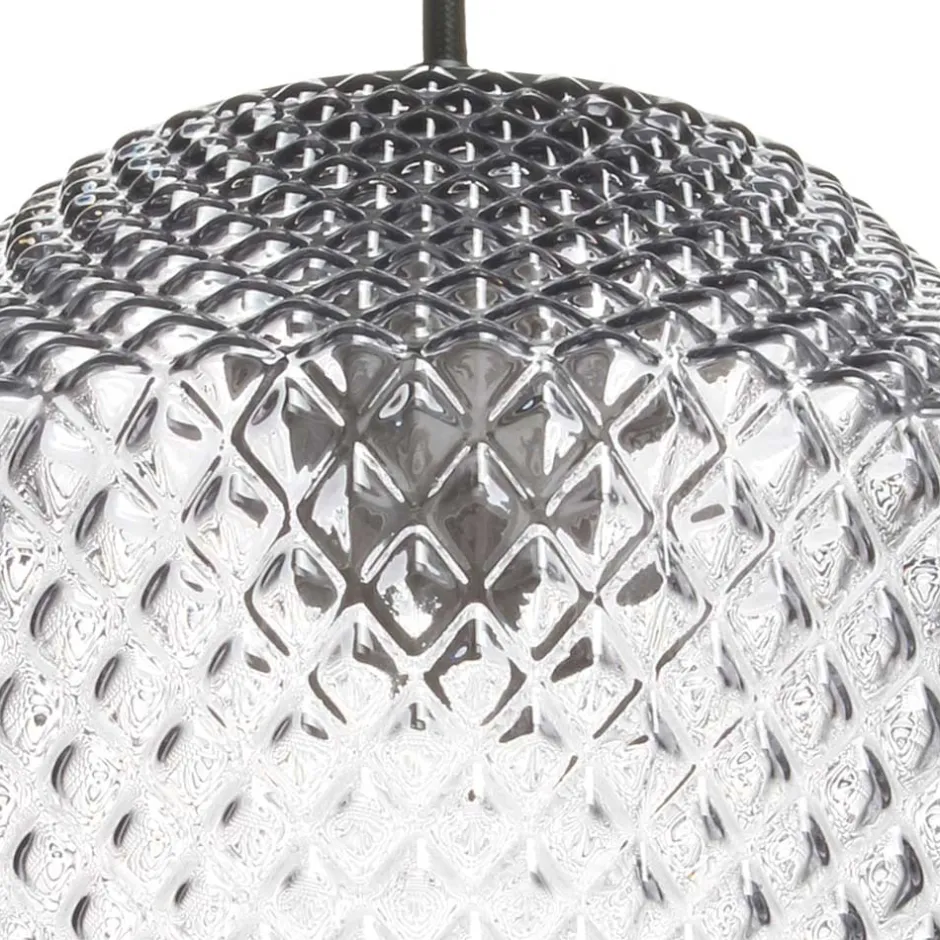 Lampen Und Leuchten*Pharao24 Pendelleuchte Ovalius