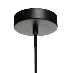 Lampen Und Leuchten*Pharao24 Pendelleuchte Ovalius