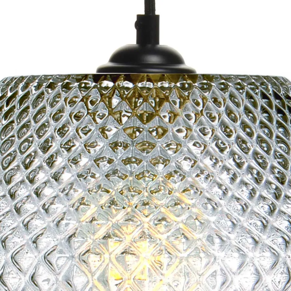 Lampen Und Leuchten*Pharao24 Pendelleuchte Ovalius