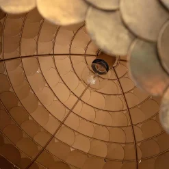 Lampen Und Leuchten*Pharao24 Pendelleuchte Rafaet