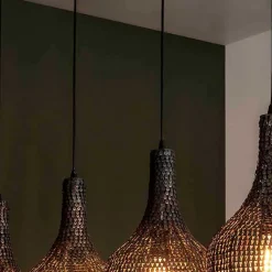 Pharao24 Pendelleuchte Trainy><noscript><img width=