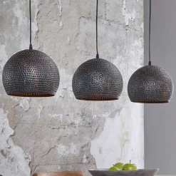 Lampen Und Leuchten*Pharao24 Pendelleuchte Yanitas