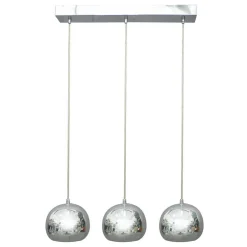 Lampen Und Leuchten*Pharao24 Pendelleuchten Lelio