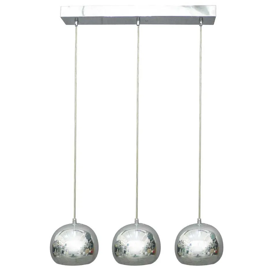 Lampen Und Leuchten*Pharao24 Pendelleuchten Lelio