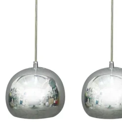 Lampen Und Leuchten*Pharao24 Pendelleuchten Lelio