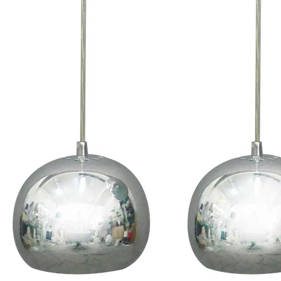 Lampen Und Leuchten*Pharao24 Pendelleuchten Lelio