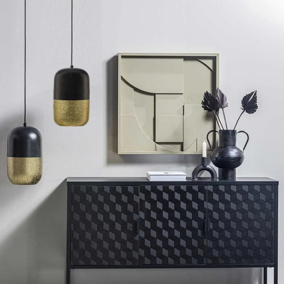 Lampen Und Leuchten*Pharao24 Pendelleuchten Pastoro