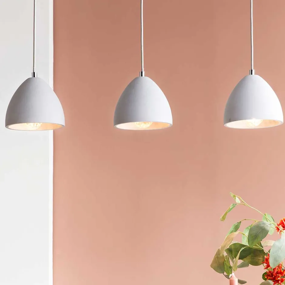 Lampen Und Leuchten*Pharao24 Pendelleuchten Pressin