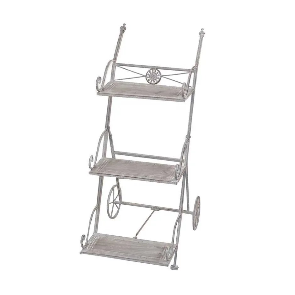 Pharao24 Pflanzenregal Rosario> Standregale|Küchenregale