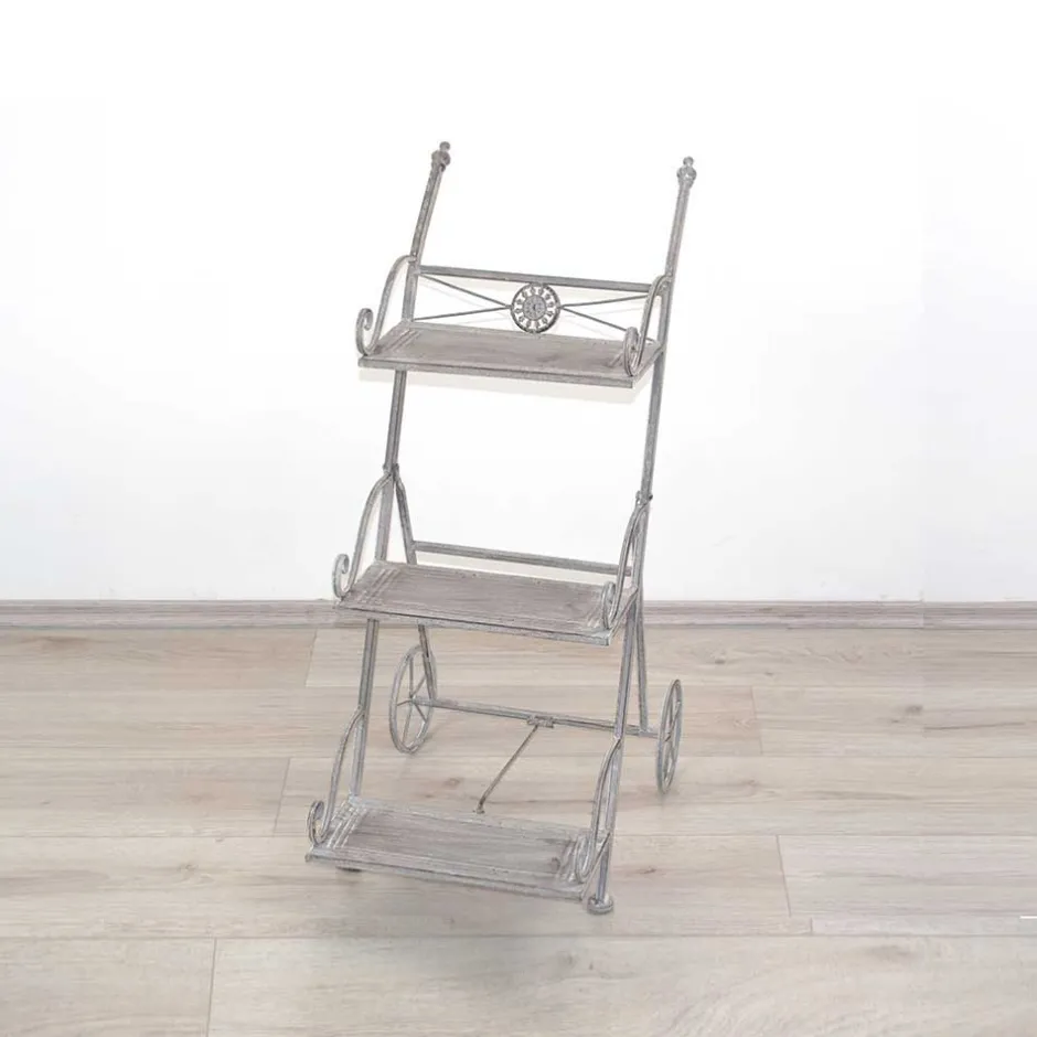 Pharao24 Pflanzenregal Rosario> Standregale|Küchenregale