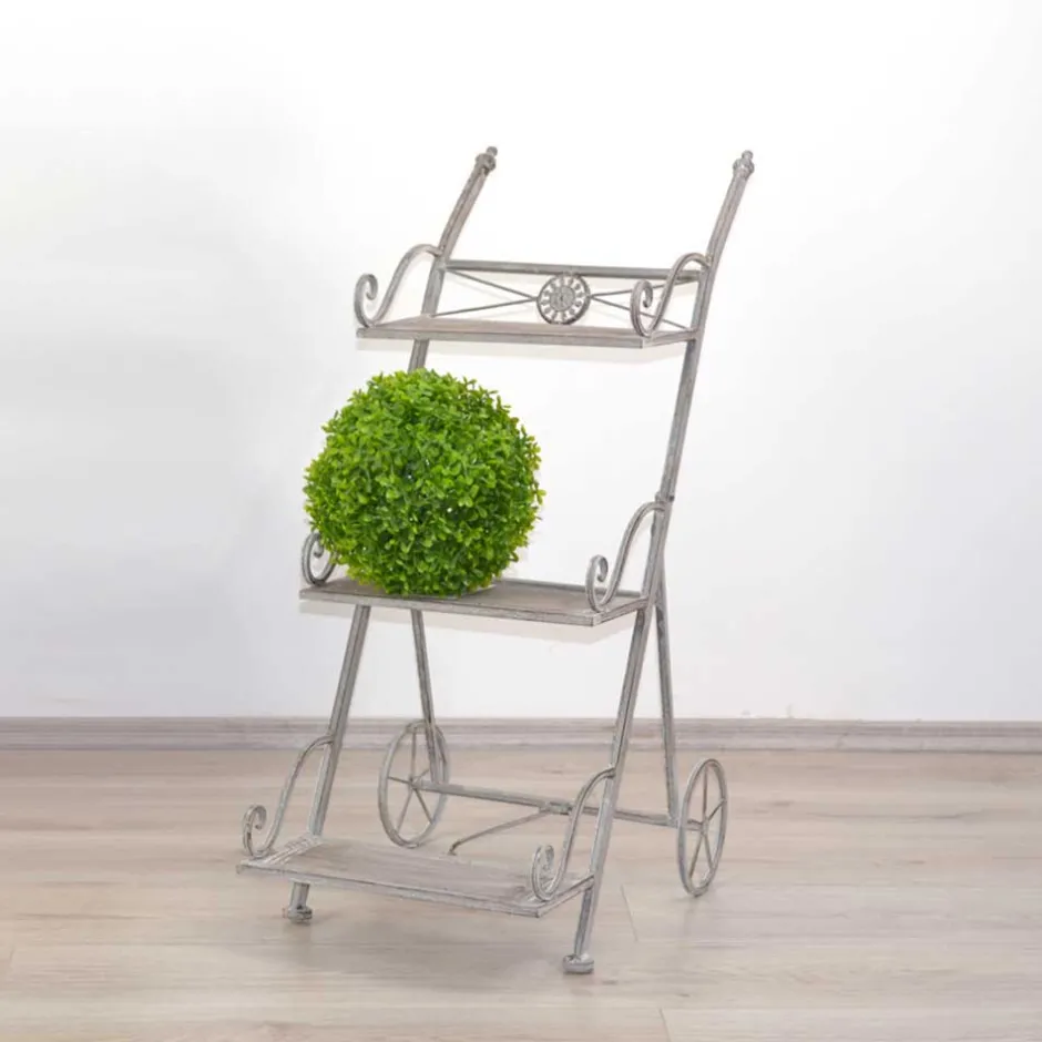 Pharao24 Pflanzenregal Rosario> Standregale|Küchenregale