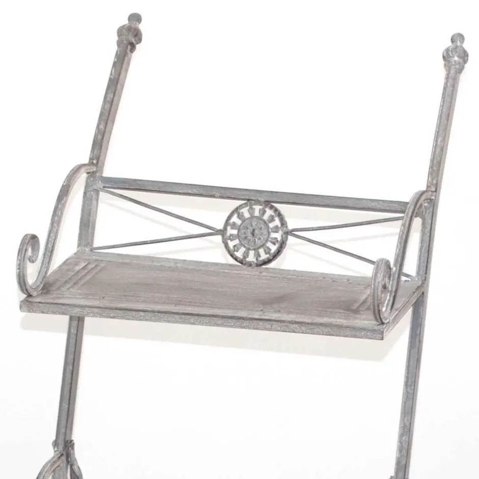 Pharao24 Pflanzenregal Rosario> Standregale|Küchenregale