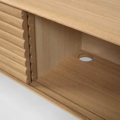 Fernsehtische|Lowboards*Pharao24 Phonoschrank Micuela