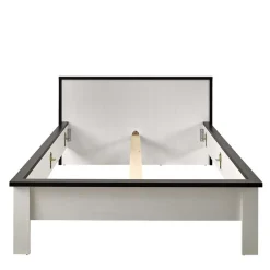 Pharao24 Pinie Weiß Schlafzimmer Set Dionada><noscript><img width=