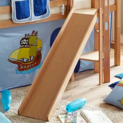 Pharao24 Piraten Halbhochbett Arsenily><noscript><img width=