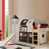 Pharao24 Piratenbett Chancy>Kinder Piratenbett|Spielbetten