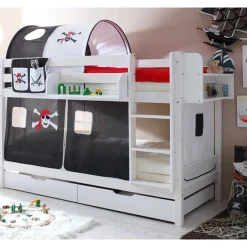 Pharao24 Piratenbett Impulse>Kinder Kinderbetten|Piratenbett