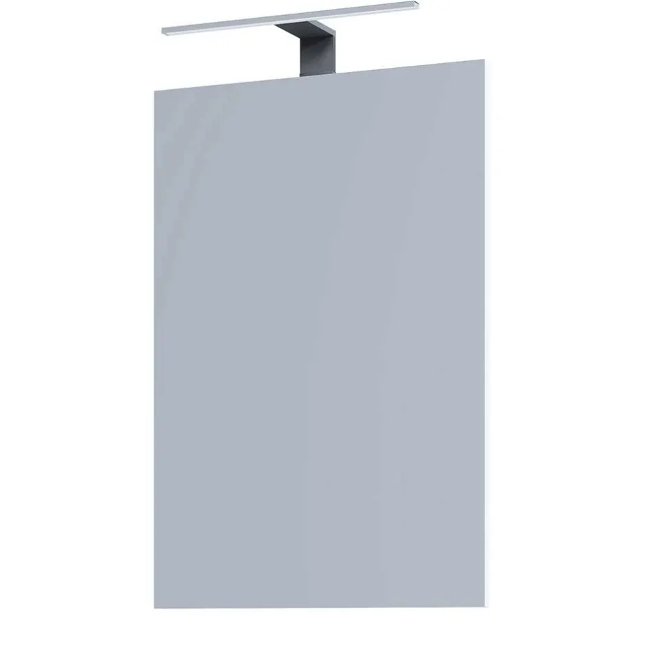 Badmöbel Sets*Pharao24 Platzsparende Badmöbel Emjada