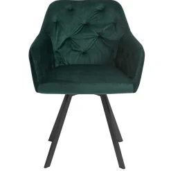 Armlehnstühle*Pharao24 Polster Armlehner Jenna