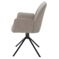 Armlehnstühle*Pharao24 Polster Armlehner Soonga