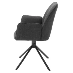 Küchenstühle|Esszimmerstühle*Pharao24 Polster Armlehner Vulin