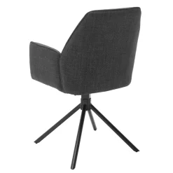 Küchenstühle|Esszimmerstühle*Pharao24 Polster Armlehner Vulin