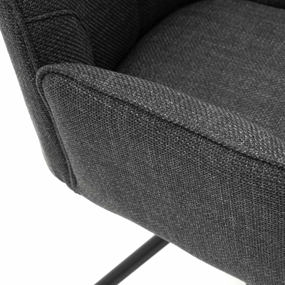 Küchenstühle|Esszimmerstühle*Pharao24 Polster Armlehner Vulin