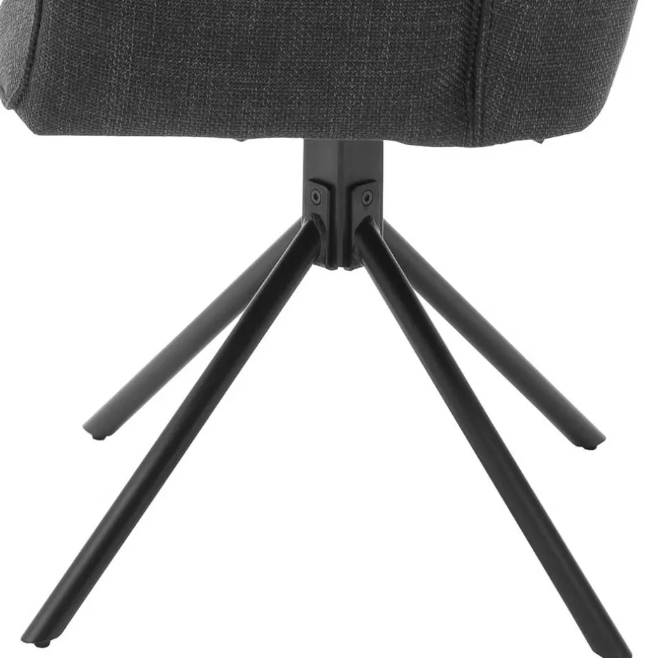 Küchenstühle|Esszimmerstühle*Pharao24 Polster Armlehner Vulin