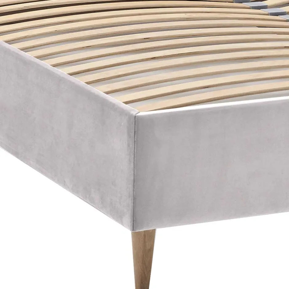 Pharao24 Polster Bett Ansar> Funktionsbetten|Schubkastenbetten