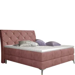 Pharao24 Polster Bett Comanos> Funktionsbetten|Schubkastenbetten