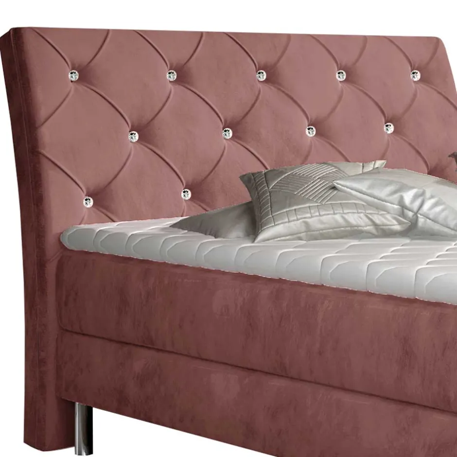 Pharao24 Polster Bett Comanos> Funktionsbetten|Schubkastenbetten